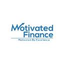 Motivated Finance logo